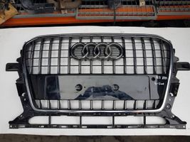 Audi Q5 SQ5 Rejilla superior del radiador del parachoques delantero BTA5824501