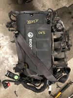 Opel Corsa E Engine B12XER