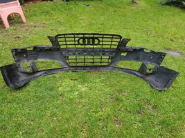 Audi A8 S8 D4 4H Front bumper 4H0807437