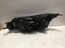 Nissan Qashqai Faro/fanale 10019011