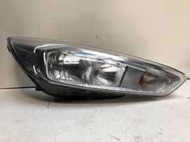 Ford Focus Lampa przednia F1EB13W029AD