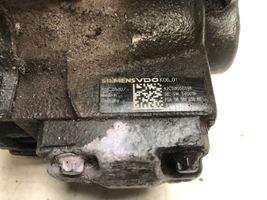 Citroen C4 I Pompe d'injection de carburant à haute pression 9658193980