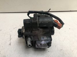 Citroen C4 I Polttoaineen ruiskutuksen suurpainepumppu 9658193980