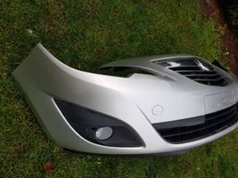 Opel Meriva B Zderzak przedni 13267699