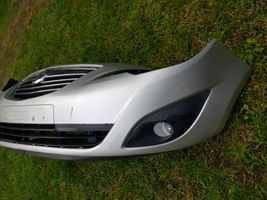 Opel Meriva B Paraurti anteriore 13267699