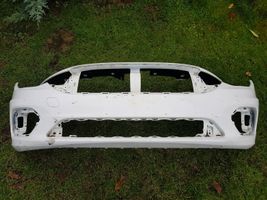 Fiat Tipo Front bumper 735604327