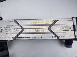 KIA Sportage Starpdzesētāja radiators 2827026743