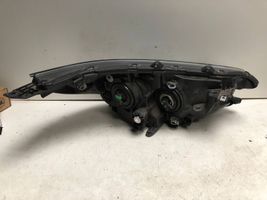 Honda CR-V Lampa przednia crv1215