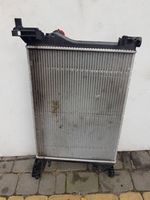 Fiat Tipo Coolant radiator 52052603