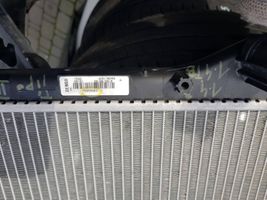 Fiat Tipo Coolant radiator 52052603