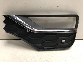 Volkswagen Amarok Front fog light trim/grill 2H6807489D