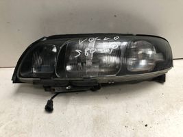 Volvo S80 Faro/fanale 8693581