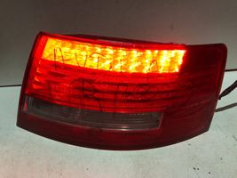 Audi A6 S6 C6 4F Luci posteriori 4F5945096F