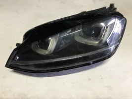 Volkswagen Golf VII Lampa przednia 5G1941751