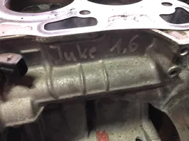 Nissan Juke I F15 Moottorin lohko 339327B