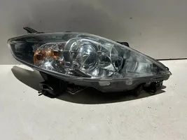 Mazda 5 Lampy przednie / Komplet m50508