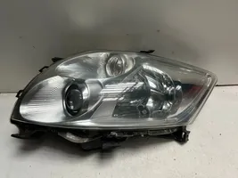 Toyota Auris 150 Phare frontale 8596752020