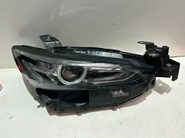 Mazda 6 Lampa przednia GRF551030