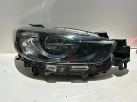 Mazda CX-5 Headlight/headlamp 09895442