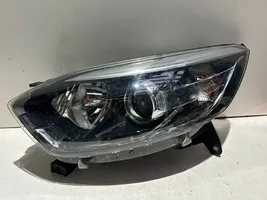 Renault Captur Phare frontale 260603859R
