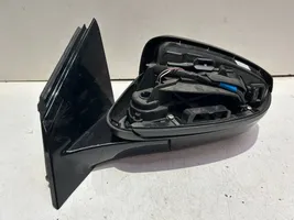 Opel Grandland X Front door electric wing mirror 0416243