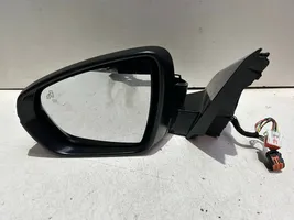 Opel Grandland X Front door electric wing mirror 0416243