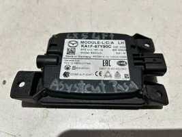 Mazda CX-5 Capteur radar de distance KA1F67Y90C