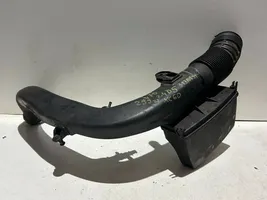 Volvo XC60 Intercooler hose/pipe 31370891