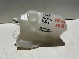 Fiat Albea Coolant expansion tank/reservoir albea1