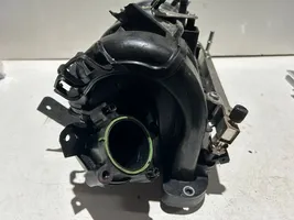 Vauxhall Corsa E Collettore di aspirazione 55584978