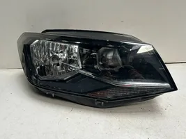 Volkswagen Caddy Headlight/headlamp 2K1941016B