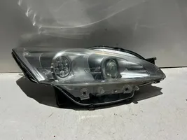 Peugeot 508 Lampa przednia 9687580580