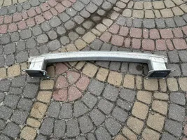 Audi A4 S4 B9 Rear bumper cross member 8W0807309B