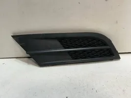 Volkswagen Jetta VI Kratka dolna zderzaka przedniego 5C6853665H