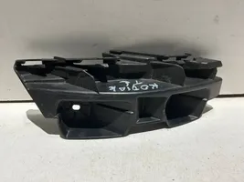 Skoda Kodiaq Soporte de montaje del parachoques trasero 565807393B