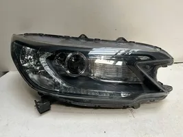 Honda CR-V Headlight/headlamp W0778