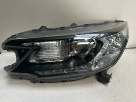 Honda CR-V Headlight/headlamp W0778