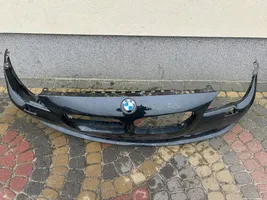 BMW 5 F10 F11 Front bumper 51117200722