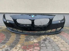 BMW 5 F10 F11 Zderzak przedni 51117200722