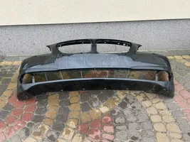 BMW 5 F10 F11 Front bumper 51117200722