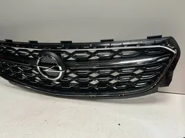 Opel Insignia B Griglia superiore del radiatore paraurti anteriore INS2LIFT