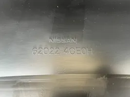 Nissan X-Trail T32 Zderzak przedni 620224CE0H