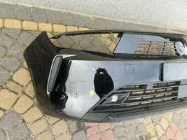 Opel Astra L Zderzak przedni 9839948480