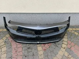 Opel Astra L Lampy tylnej klapy bagażnika 9839948480