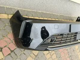 Opel Astra L Priekšējais bamperis 9839948480