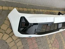 Opel Astra L Priekšējais bamperis 9839979580