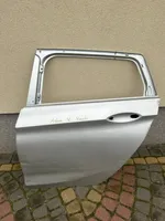 Vauxhall Astra K Rear door DRZA5KOM