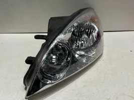 KIA Ceed Lampa przednia 921011H000