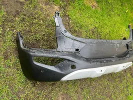 KIA Stonic Rear bumper 86612H8400