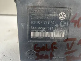 Volkswagen Golf V Bomba de ABS 1K0907379AC